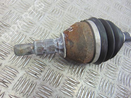 Right front driveshaft OPEL VECTRA C (Z02) 1.9 CDTI (F69) | BP8223822M39 