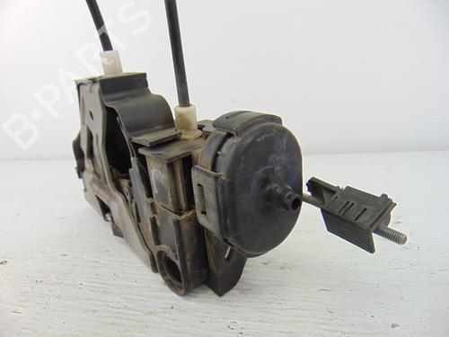 Rear left lock MERCEDES-BENZ A-CLASS (W168) A 160 (168.033, 168.133) | BP8885043C100 