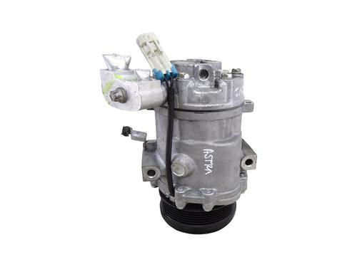 Used AC compressor OPEL ASTRA G Hatchback (T98) [1998-2009]  27635455
