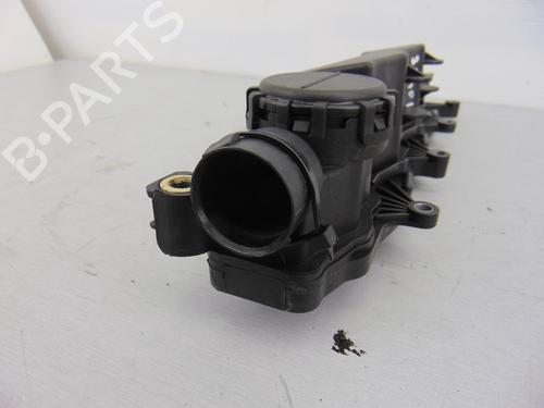 Valve cover CITROËN BERLINGO MULTISPACE (B9) 1.6 HDi 110 | BP14048597M124 
