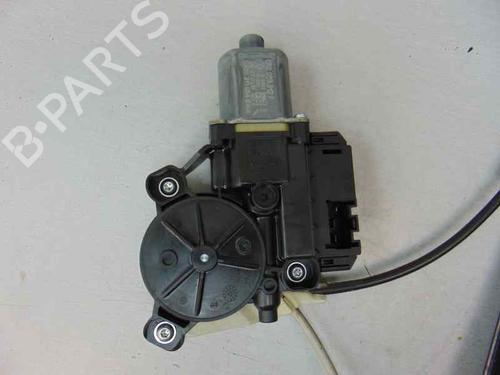 Rear right window mechanism VW POLO V (6R1, 6C1) 1.4 GTI | BP7788806C25 