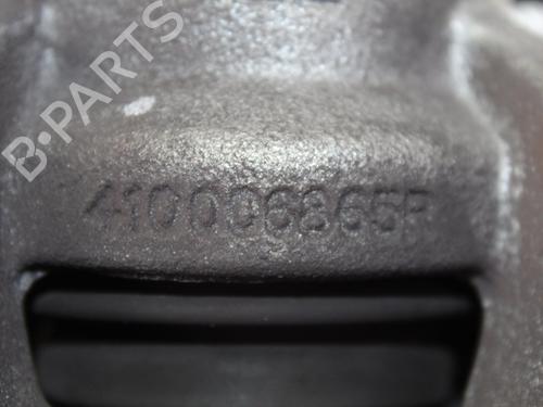 Right front steering knuckle DACIA SANDERO II  | BP21068108M26  - Image 5