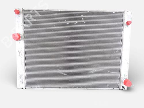 Used Water radiator BMW 5 (E60) 525 xi (218 hp) 31188073