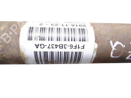 Left front driveshaft FORD FOCUS III Turnier 1.5 TDCi | BP30000189M38