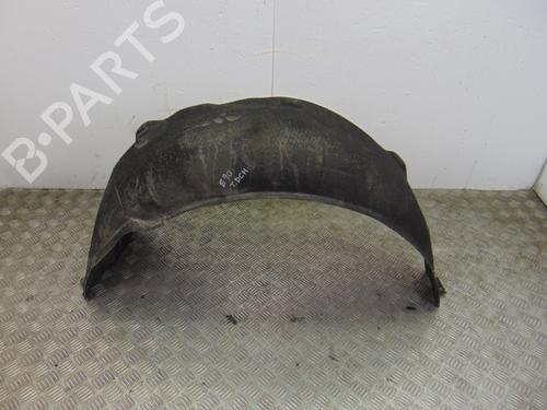 Hjulbue BMW 3 (E90) 318 d (122 hp) 14049935