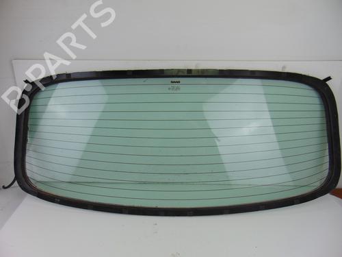 BP13209845C124 | Soltag SAAB 9-3 Convertible (YS3F) 1,8t BP13209845C124