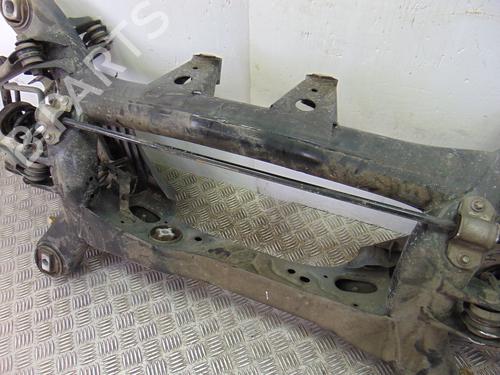 Rear axle BMW 3 Touring (F31) 318 d | BP10158687M2 