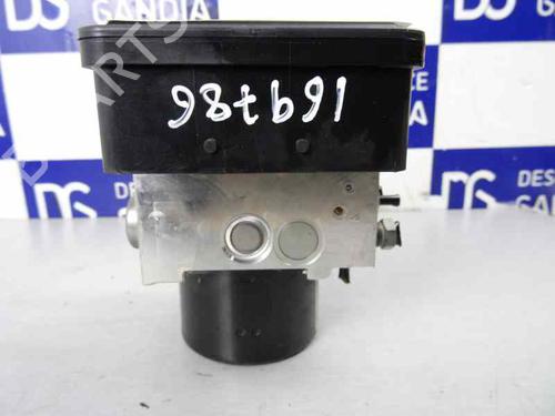 ABS pump LAND ROVER FREELANDER 2 (L359) 2.2 TD4 4x4 | BP7721662M43 