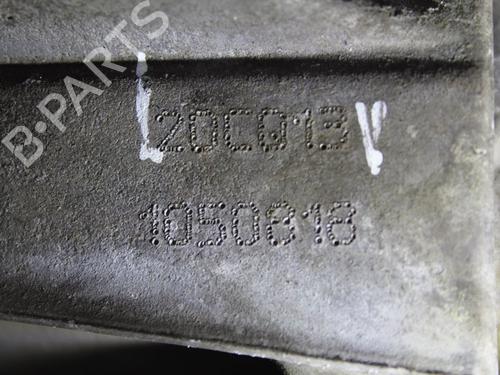 Gearbox CITROËN C3 I (FC_, FN_)  | BP24368517M3 