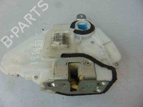 Front right lock HONDA CIVIC VIII Hatchback (FN, FK) 1.8 (FN1, FK2) | BP7729980C97 
