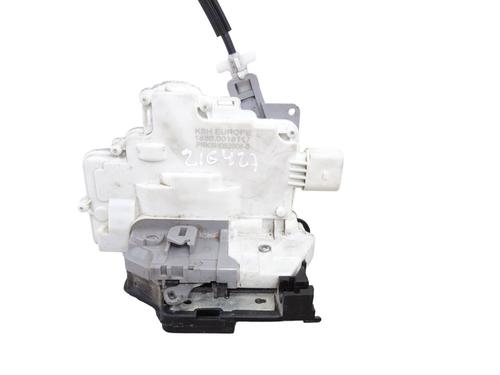 Front right lock SEAT IBIZA IV (6J5, 6P1)  | BP27340784C97 
