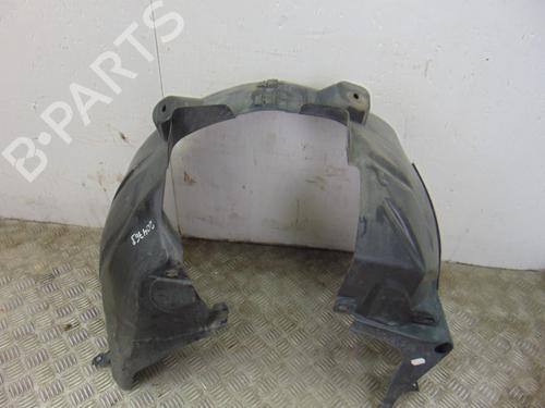Wheel arch OPEL CORSA E (X15) 1.4 (08, 68) | BP14049849C56 