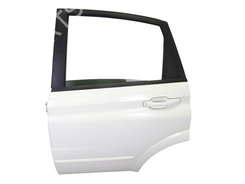 Used Left rear door SSANGYONG ACTYON I 2.0 Xdi (141 hp) 17229921