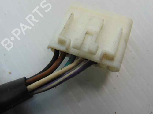 Right mirror FIAT PUNTO (188_) 1.2 Natural Power | BP7879299C27 