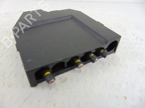 Electronic module PEUGEOT 3008 II SUV (MC_, MR_, MJ_, M4_) 1.6 BlueHDi 120 | BP10136392M83 