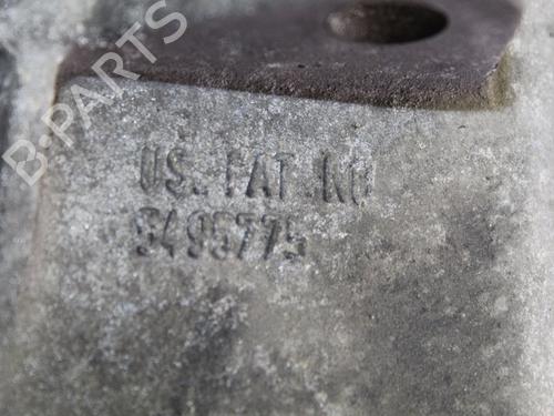 Gearbox OPEL ZAFIRA A MPV (T98)  | BP27493419M3 