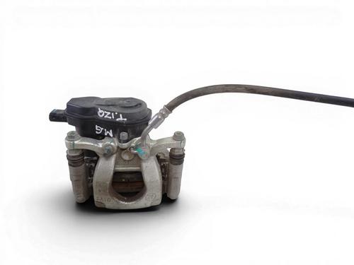 Left rear brake caliper MG MG HS (AS23) | BP35813889M107 - Image 2
