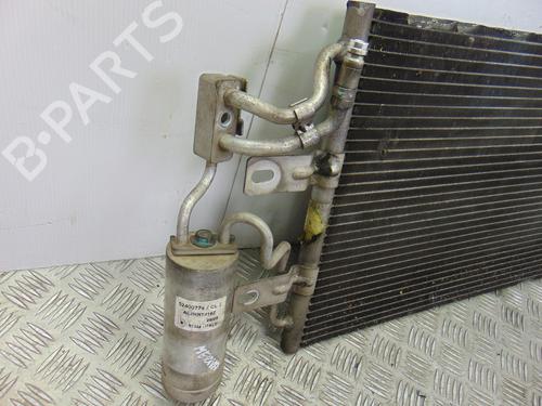AC Kondensor OPEL MERIVA A MPV (X03) 1.7 CDTI (E75) | BP8795759M32 