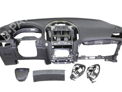 Kollisonspute sett FORD GALAXY III (CK) 1.5 EcoBoost (160 hp) 19939259