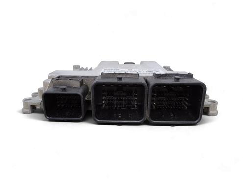 Engine control unit (ECU) PEUGEOT 207 (WA_, WC_)  | BP29246998M57 