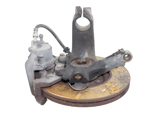 Right front steering knuckle FORD FOCUS II (DA_, HCP, DP) 2.0 TDCi | BP22227302M26 