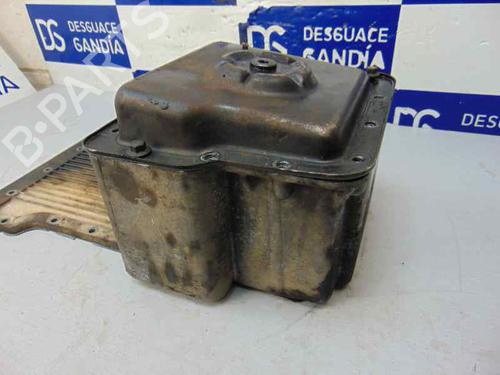 Oil sump JEEP GRAND CHEROKEE I (ZJ, ZG) 2.5 TD Laredo | BP14048395M115 
