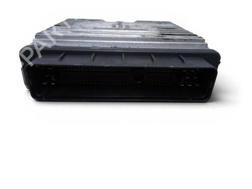 Engine control unit (ECU) FORD FOCUS I (DAW, DBW) 1.8 TDCi | BP36775124M57 - Image 3