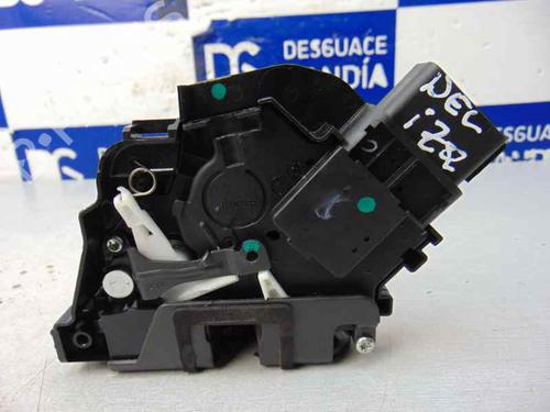 Front left lock FORD KA+ III (UK, FK) 1.2 Ti-VCT | BP7725191C98 