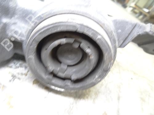 Left front suspension arm MINI MINI (R56) Cooper | BP18903012M12 