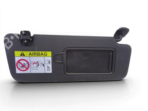 right-sun-visor-hyundai-i30-pde-pd-pden-2016-34722973 main image