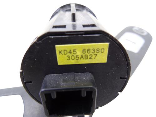 Ignition barrel MAZDA CX-5 (KE, GH) | BP33623285M48 - Image 3