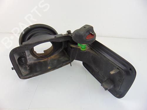 Fuel flap BMW 3 (E90) 318 d | BP12821326C131 