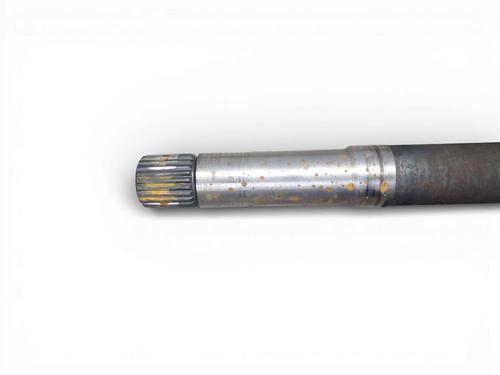 Right front driveshaft CITROËN JUMPY II Van 1.6 HDi 90 8V | BP31157086M39 - Image 2