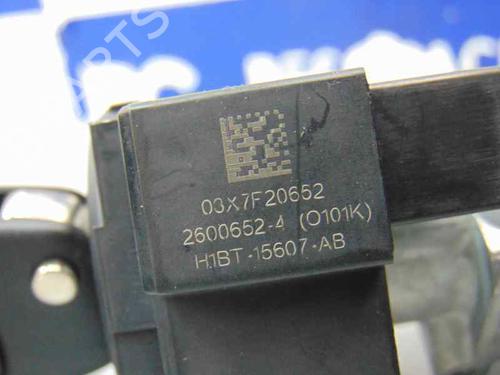 Electronic module FORD FIESTA VII (HJ, HF) 1.1 Ti-VCT | BP14048363M83