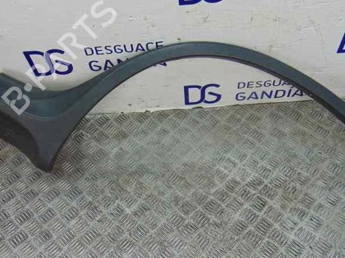 Used Rear left wheel arch trim BMW X5 (E53) 3.0 d (184 hp) 8305315