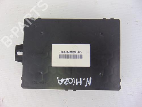 Electronic module NISSAN MICRA III (K12) 1.2 16V | BP8245608M83 