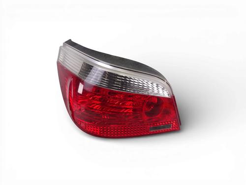 Achterlicht links BMW 5 (E60) 525 xi (218 hp) 31173722