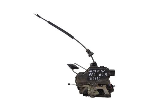 Used Front right lock VW GOLF IV (1J1) 1.9 TDI (115 hp) 28806655