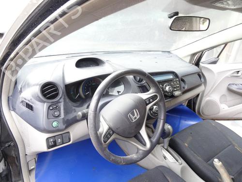 Used Airbag Kit HONDA INSIGHT (ZE_) 1.3 IMA (ZE28, ZE2) (88 hp) 23857561