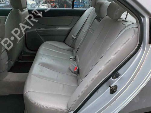 Elektronisk modul HYUNDAI SONATA V (NF) 2.4 | BP7779504M83 