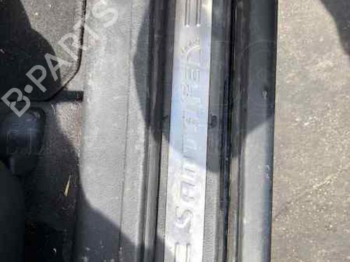 Rear right window mechanism HYUNDAI SANTA FÉ II (CM) 2.2 CRDi 4x4 | BP7718606C25 