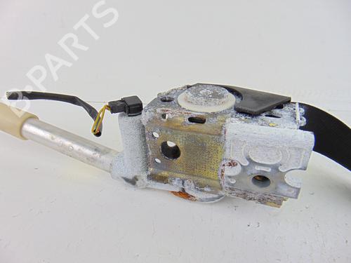 Sikkerhedssele bag højre BMW 7 (E65, E66, E67) 740 d | BP10561193I28 