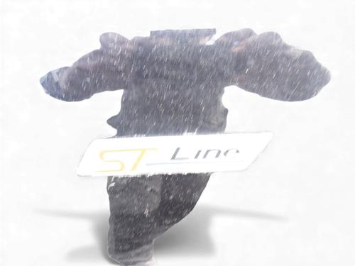 Left taillight FORD FIESTA VII (HJ, HF) 1.0 EcoBoost | BP30467722C34