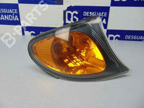 Used Right front indicator Right front indicator BMW 3 (E46) 320 d (150 hp) 7728438 7728438