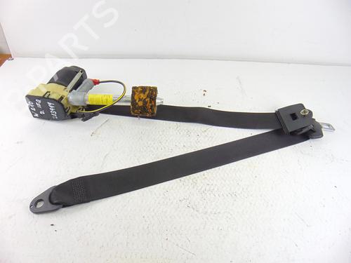 Used Front left seatbelt MERCEDES-BENZ E-CLASS (W210) E 230 (210.037) (150 hp) 12432014