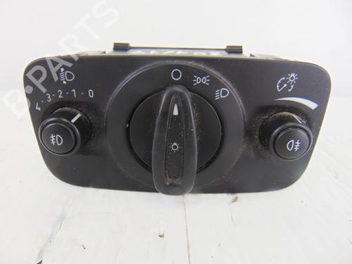 Used Headlight switch FORD FIESTA VI (CB1, CCN) 1.0 EcoBoost (100 hp) 15827129