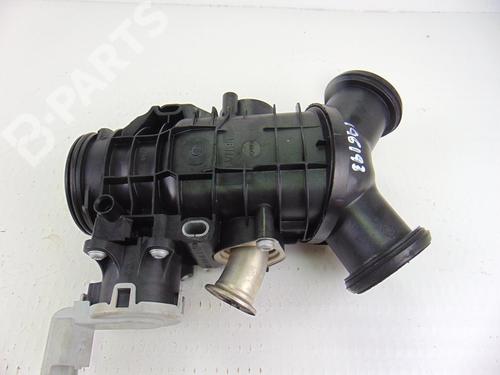 Used Throttle body Throttle body LAND ROVER RANGE ROVER SPORT II (L494) [2013-2026] 9659256 9659256