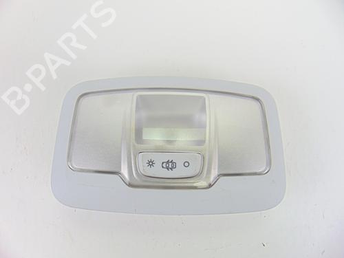 Luz interior PEUGEOT 308 II (LB_, LP_, LW_, LH_, L3_) 1.2 THP 130 (131 hp) 10779421