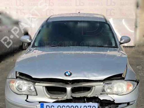 Rear right lock BMW 1 (E87) 118 d | BP7719593C99 