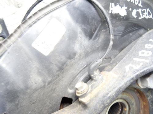Left front steering knuckle TOYOTA C-HR (_X1_) | BP32303085M25 - Image 4